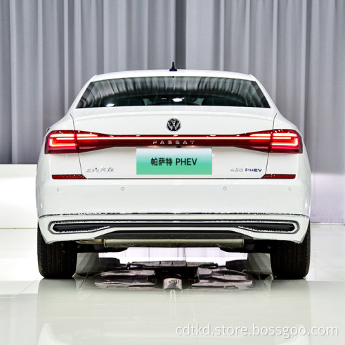 In Stock Left Hand Drive electric Hot Selling EV New energy cars EV Automobile vehicles Hybrid sale car 430PHEV Luxury Auto